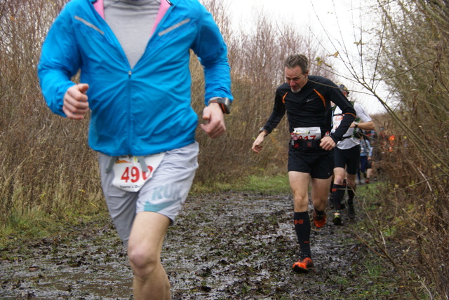 DSC09902 Voorne's Duin Trail 8-12-2013