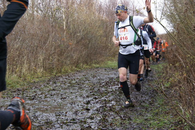 DSC09903 Voorne's Duin Trail 8-12-2013