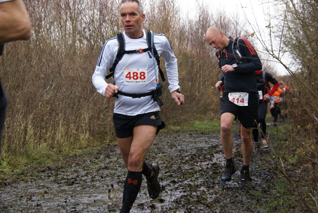 DSC09904 Voorne's Duin Trail 8-12-2013