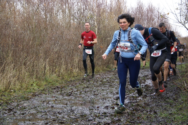 DSC09906 Voorne's Duin Trail 8-12-2013