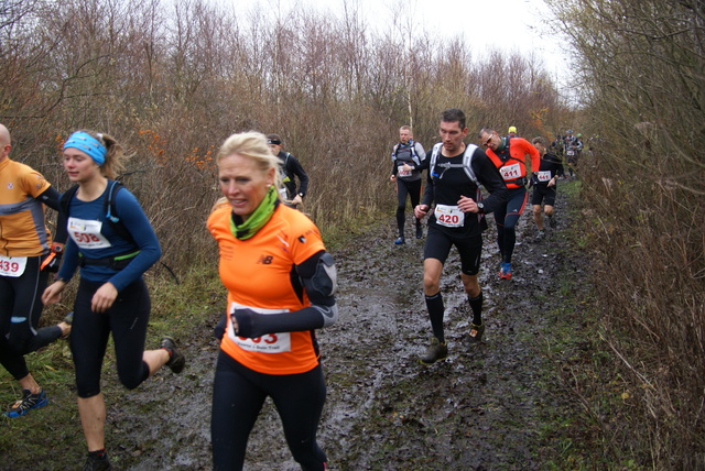 DSC09908 Voorne's Duin Trail 8-12-2013