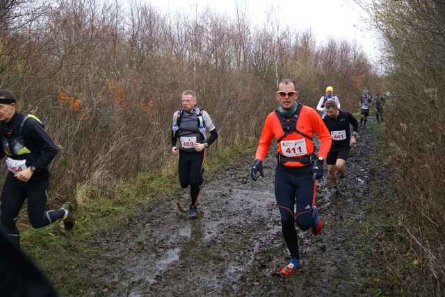 DSC09909 Voorne's Duin Trail 8-12-2013