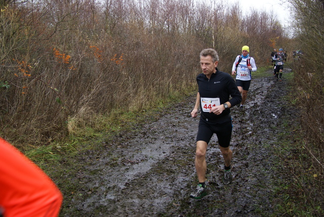 DSC09910 Voorne's Duin Trail 8-12-2013