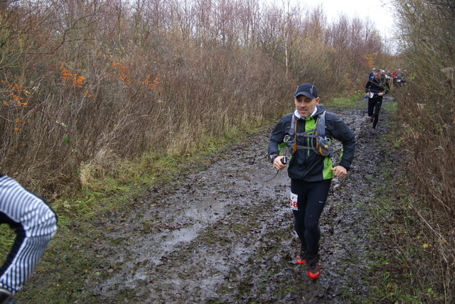 DSC09913 Voorne's Duin Trail 8-12-2013