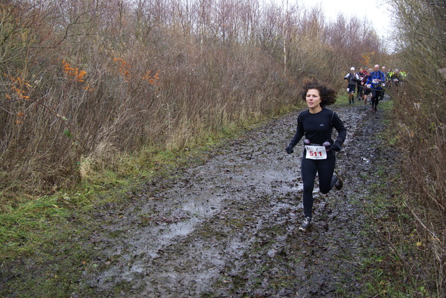 DSC09915 Voorne's Duin Trail 8-12-2013