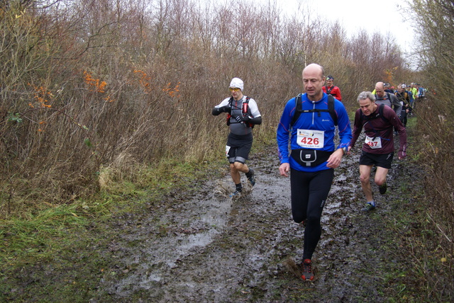 DSC09916 Voorne's Duin Trail 8-12-2013