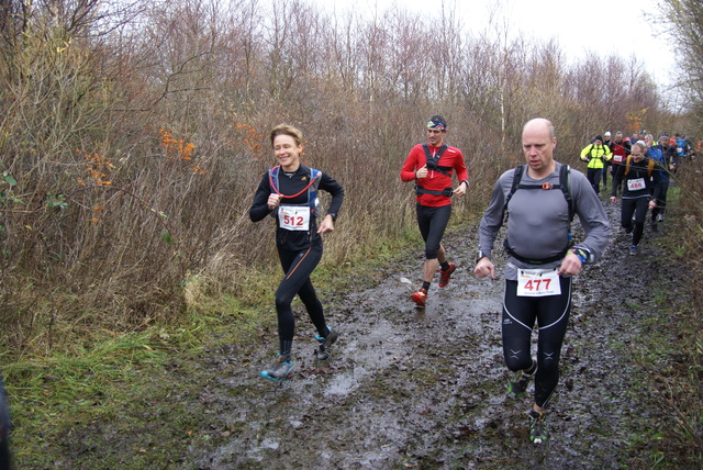 DSC09918 Voorne's Duin Trail 8-12-2013