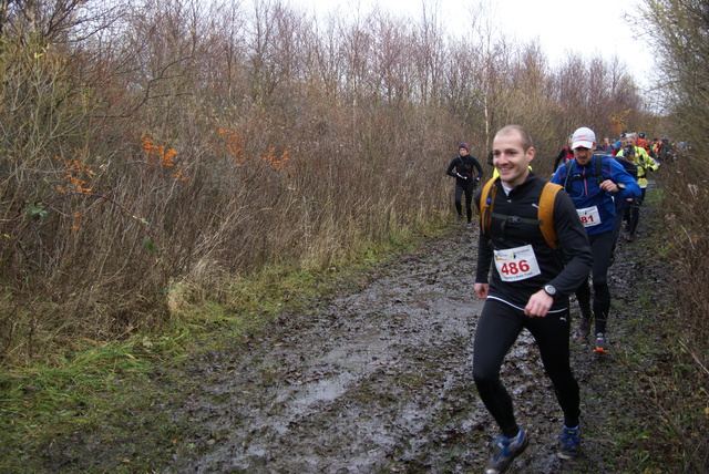 DSC09919 Voorne's Duin Trail 8-12-2013