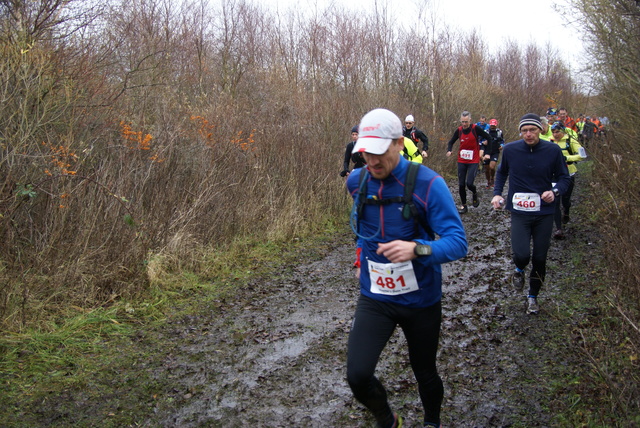 DSC09920 Voorne's Duin Trail 8-12-2013