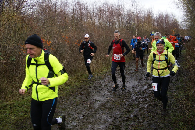 DSC09921 Voorne's Duin Trail 8-12-2013