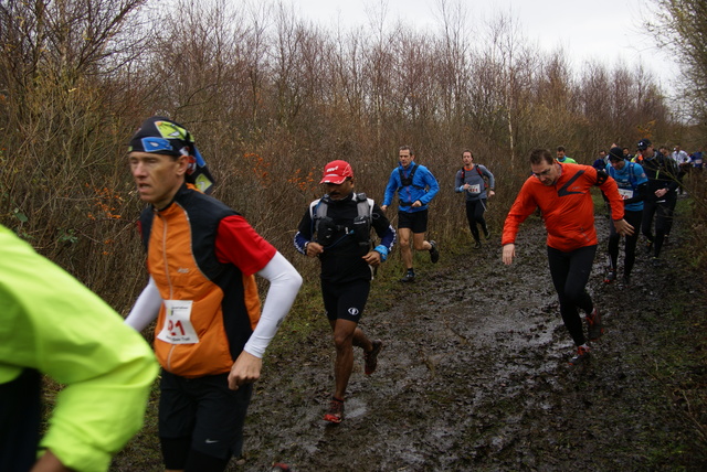 DSC09922 Voorne's Duin Trail 8-12-2013