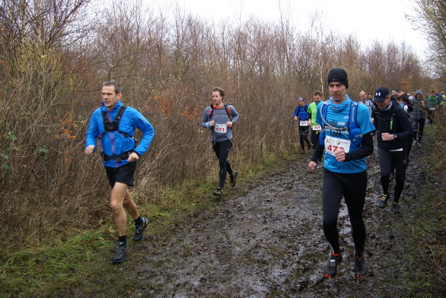 DSC09923 Voorne's Duin Trail 8-12-2013