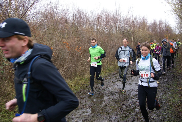 DSC09924 Voorne's Duin Trail 8-12-2013