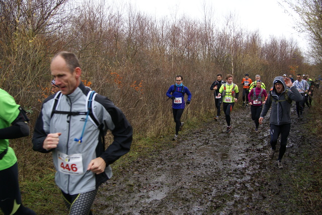 DSC09925 Voorne's Duin Trail 8-12-2013