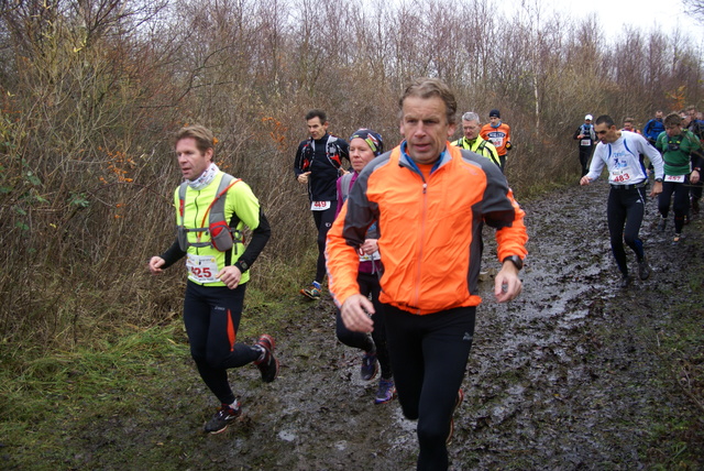 DSC09926 Voorne's Duin Trail 8-12-2013