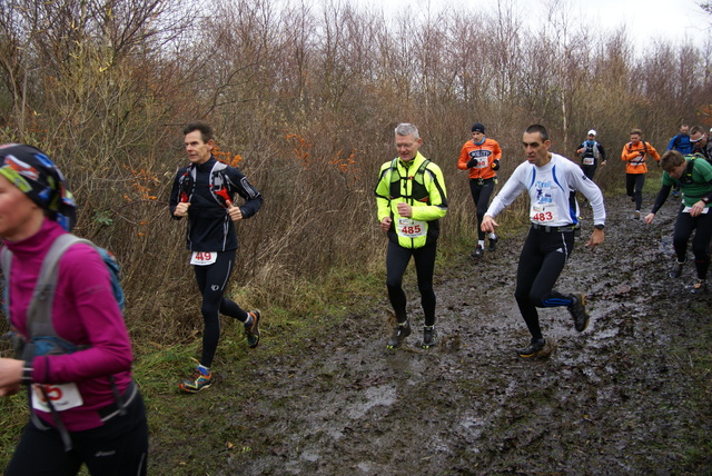 DSC09927 Voorne's Duin Trail 8-12-2013