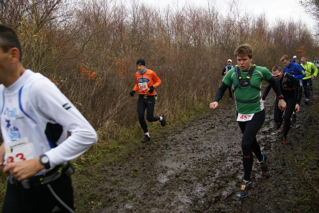 DSC09928 Voorne's Duin Trail 8-12-2013