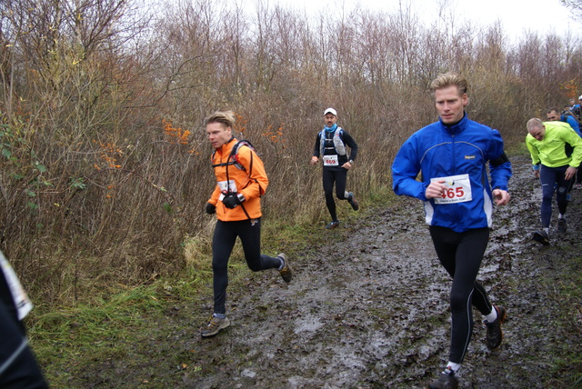 DSC09930 Voorne's Duin Trail 8-12-2013