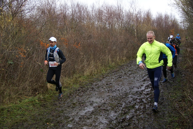 DSC09931 Voorne's Duin Trail 8-12-2013