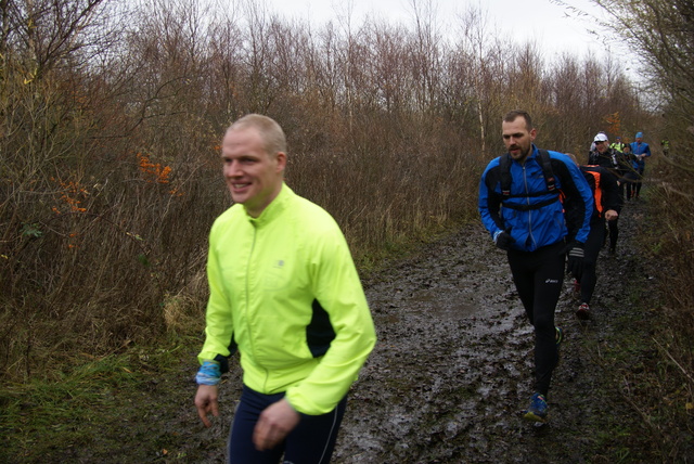 DSC09932 Voorne's Duin Trail 8-12-2013