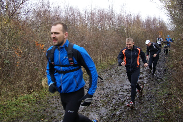 DSC09933 Voorne's Duin Trail 8-12-2013