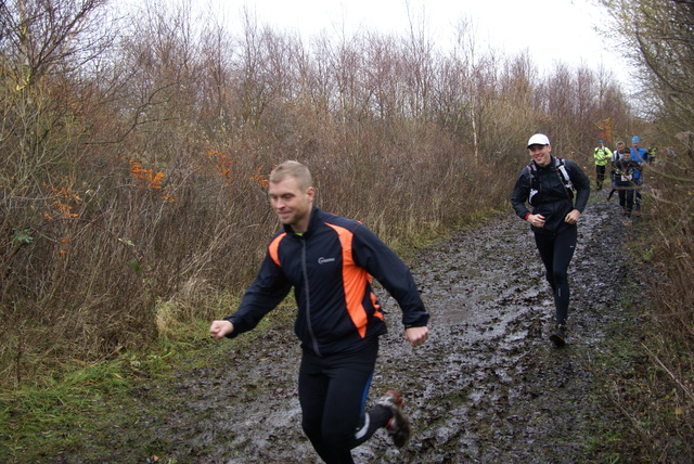 DSC09934 Voorne's Duin Trail 8-12-2013