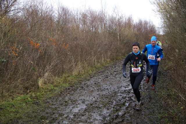 DSC09935 Voorne's Duin Trail 8-12-2013