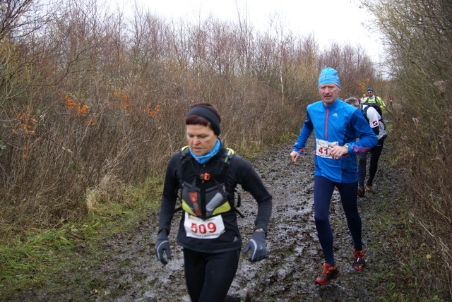 DSC09936 Voorne's Duin Trail 8-12-2013