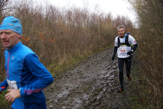 DSC09937 Voorne's Duin Trail 8-12-2013