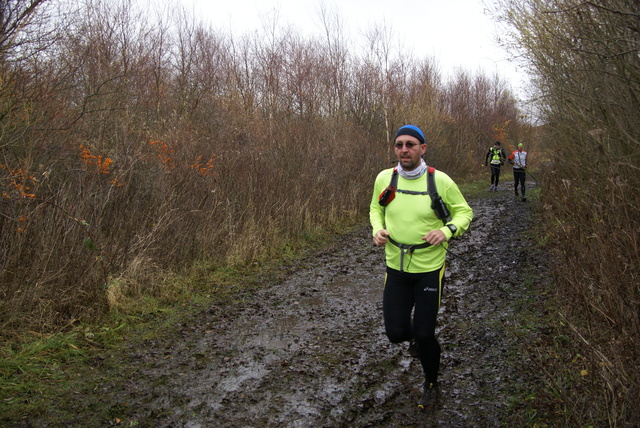 DSC09938 Voorne's Duin Trail 8-12-2013