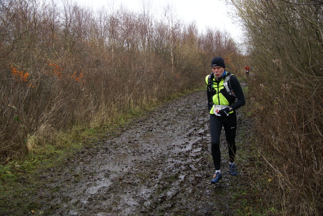 DSC09940 Voorne's Duin Trail 8-12-2013