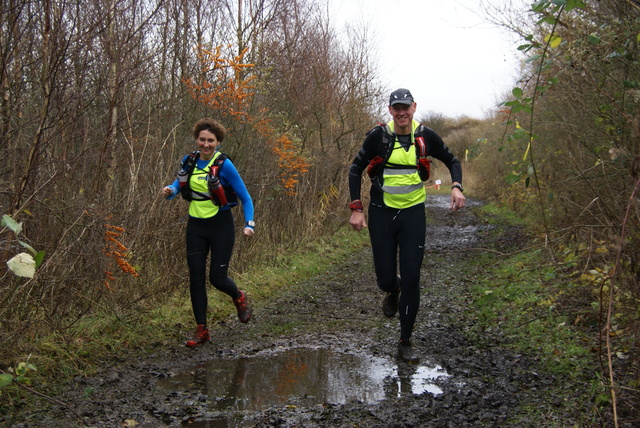 DSC09942 Voorne's Duin Trail 8-12-2013