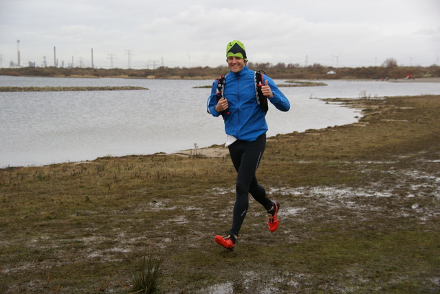 DSC09943 Voorne's Duin Trail 8-12-2013