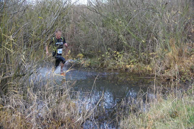 DSC09947 Voorne's Duin Trail 8-12-2013