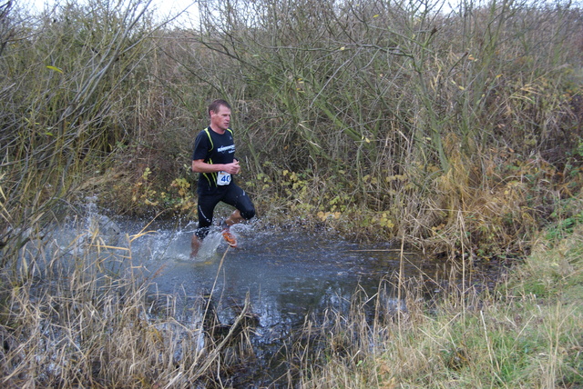 DSC09948 Voorne's Duin Trail 8-12-2013