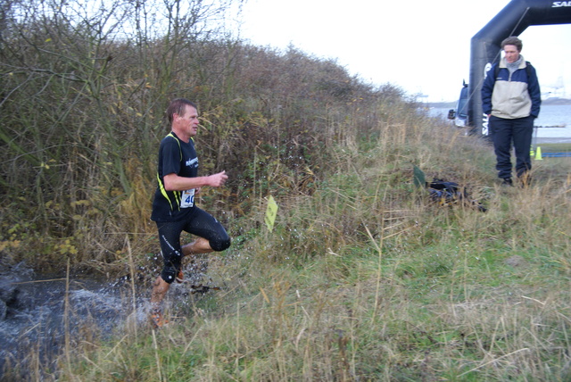 DSC09950 Voorne's Duin Trail 8-12-2013