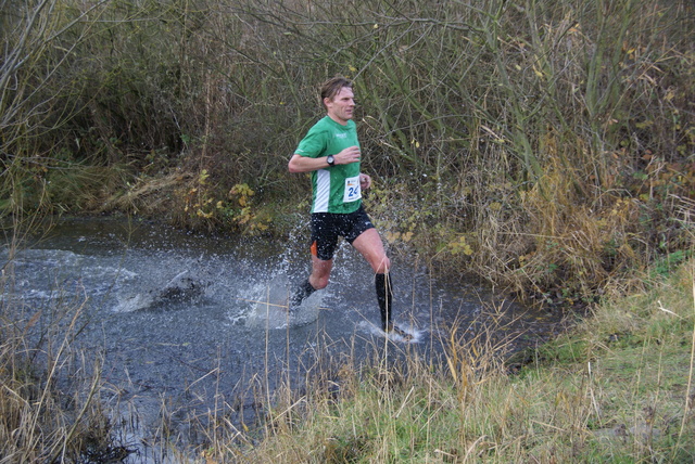 DSC09955 Voorne's Duin Trail 8-12-2013