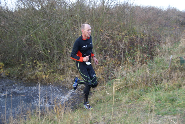 DSC09959 Voorne's Duin Trail 8-12-2013