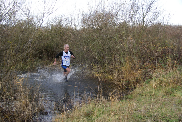 DSC09963 Voorne's Duin Trail 8-12-2013