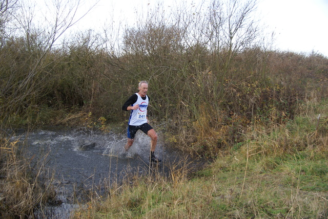 DSC09964 Voorne's Duin Trail 8-12-2013