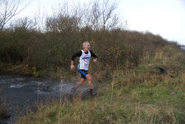 DSC09965 Voorne's Duin Trail 8-12-2013