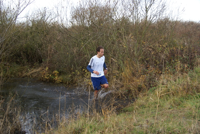 DSC09966 Voorne's Duin Trail 8-12-2013