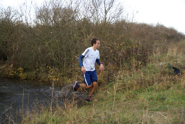 DSC09967 Voorne's Duin Trail 8-12-2013