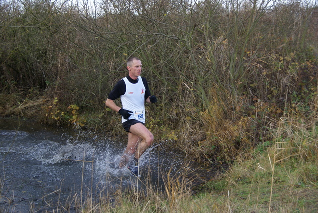 DSC09968 Voorne's Duin Trail 8-12-2013