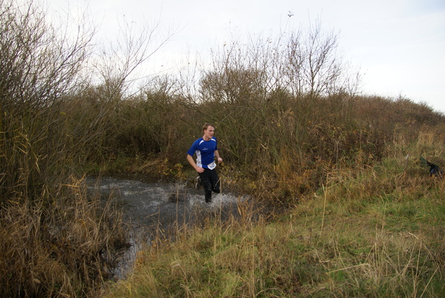 DSC09969 Voorne's Duin Trail 8-12-2013