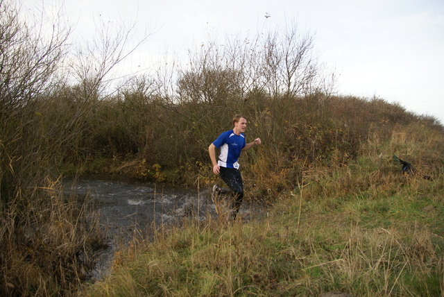 DSC09970 Voorne's Duin Trail 8-12-2013