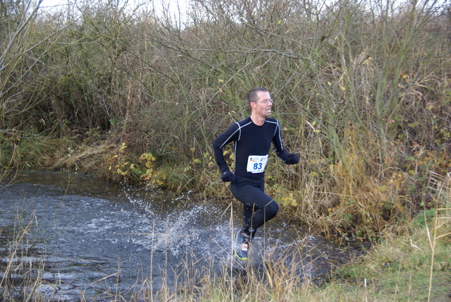 DSC09973 Voorne's Duin Trail 8-12-2013