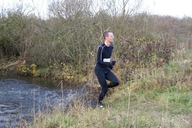 DSC09974 Voorne's Duin Trail 8-12-2013