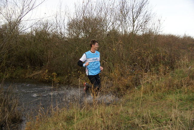 DSC09975 Voorne's Duin Trail 8-12-2013