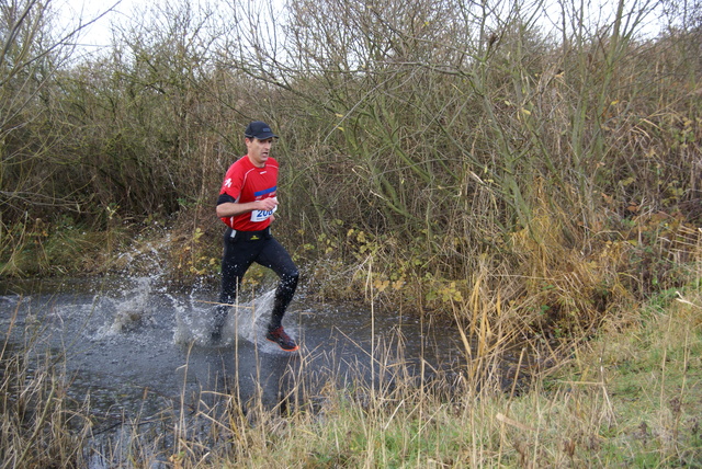 DSC09979 Voorne's Duin Trail 8-12-2013